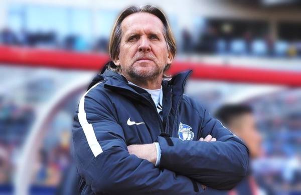  波尔多功勋教练下课引发动荡  