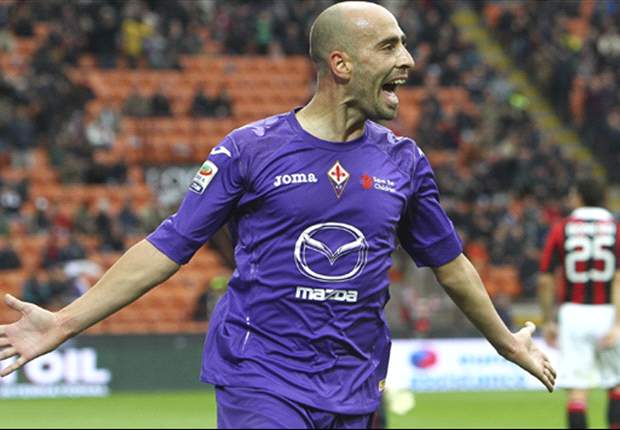  佛罗伦萨逼平那不勒斯，紫百合韧性获赞誉