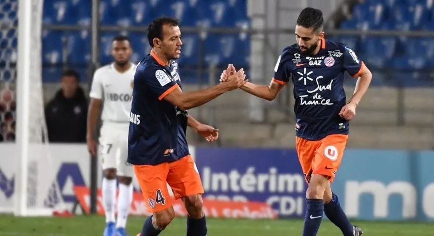  甘冈老将宝刀未老，法甲经验助力关键战役