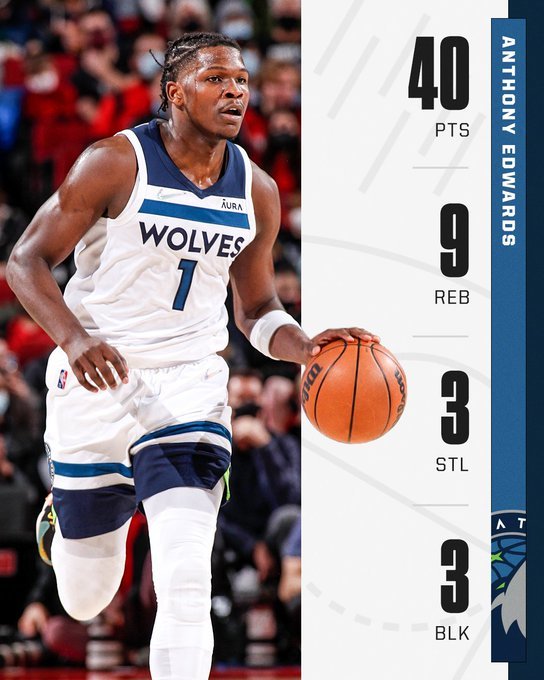  爱德华兹三分绝杀森林狼险胜快船冲击前四