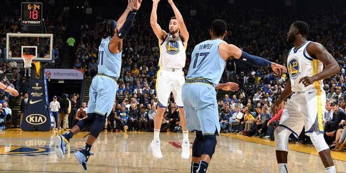  小贾伦杰克逊准绝杀灰熊险胜鹈鹕队