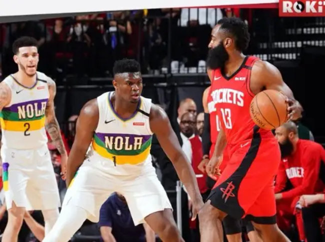  锡安复出首战惊艳鹈鹕终结国王连胜