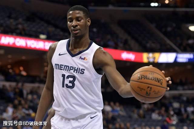  小贾伦·杰克逊攻防一体，灰熊主场力克爵士